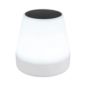 Globo Globo 39906-18 - LED RGB Solární svítidlo LED/0,2W/3,7V IP44