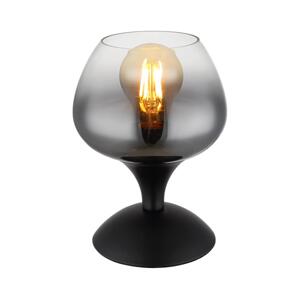 Globo Globo 15548T2 - Stolní lampa MAXY 1xE27/40W/230V