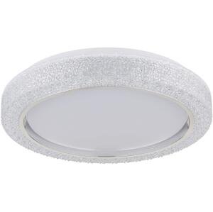 Globo Globo 41265K - LED Stropní svítidlo LIAMI LED/24W/230V
