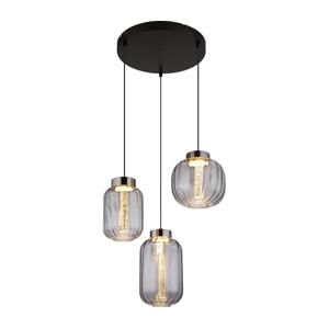 Globo Globo 15746-3H - LED Lustr na lanku FLUORO LED/23W/230V