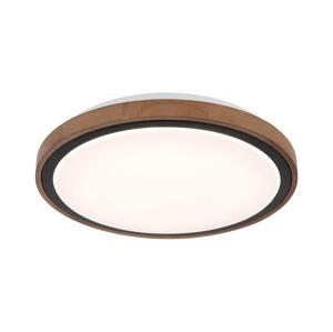 Globo Globo 41764-18 - LED Stropní svítidlo BRUNO LED/18W/230V 3000/4000/6000K