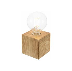 Globo Globo 502401466X - Stolní lampa LEONIE 1xE27/40W/230V