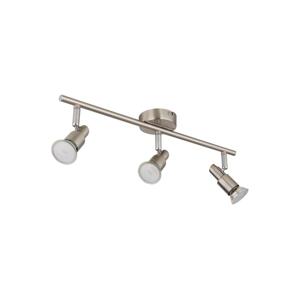 Globo Globo 57385-3 - LED Bodové svítidlo KINLEY 3xGU10/3W/230V