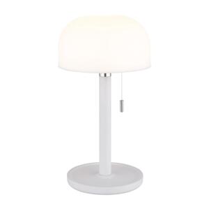 Globo Globo 21016W - LED stolní lampa NORMAN LED/1,5W/3,7V 3000/4200/6000K bílá