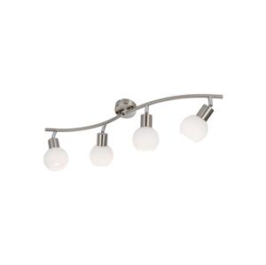 Globo Globo 871604016X - LED Bodové svítidlo LOXY 4xE14/5W/230V
