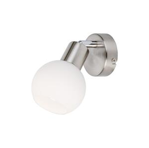 Globo Globo 871601016X - LED Nástěnné bodové svítidlo LOXY 1xE14/5W/230V