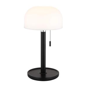 Globo Globo 21016S - LED stolní lampa NORMAN LED/1,5W/3,7V 3000/4200/6000K černá