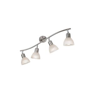 Globo Globo 818904016X - LED Bodové svítidlo DAYTONA 4xE14/5W/230V