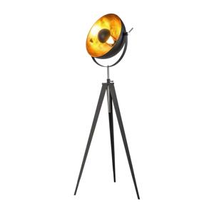 Globo Globo 40150145X - Stojací lampa BOWY 1xE27/40W/230V