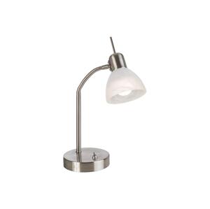 Globo Globo 518901016X - LED Stolní lampa DAYTONA 1xE14/5W/230V