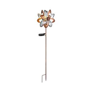Globo Globo 36574 - LED Solární svítidlo LED/0,06W/3,2V IP44