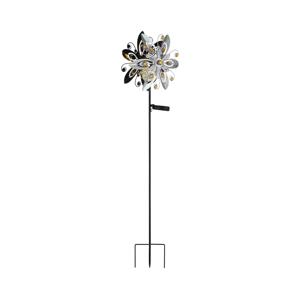 Globo Globo 36578S - LED Solární svítidlo LED/0,02W/3V IP44