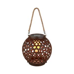 Globo Globo 36659 - LED Solární svítidlo LED/0,02W/3V IP44