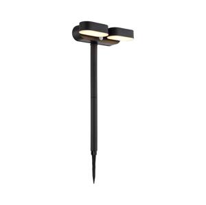 Globo Globo 36509 - LED Solární lampa se senzorem LED/7,2W/3V IP44