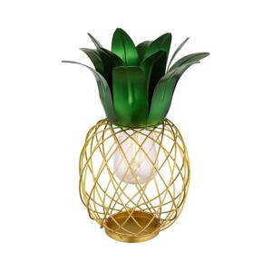 Globo Globo 36537 - LED Solární svítidlo LED/2W/3V IP44 ananas