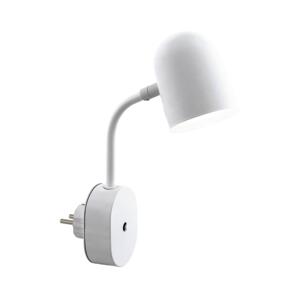 Eglo Eglo 54652 - LED Svítidlo do zásuvky LED/4,5W/230V 3000K bílá