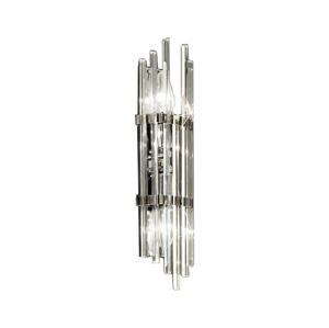 Kolarz Kolarz 0342.62M.5 - Nástěnné svítidlo ONTARIO 2xE14/40W/230V 41 cm lesklý chrom