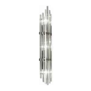 Kolarz Kolarz 0342.63.5 - Nástěnné svítidlo ONTARIO 3xE14/40W/230V 60 cm lesklý chrom