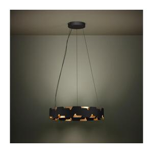 Eglo Eglo 390031 - LED Stmívatelný lustr na lanku ALTAGRACIA LED/72W/230V 3000K
