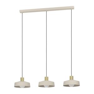 Eglo Eglo 900431 - Lustr na lanku VALDIOLA 3xE27/40W/230V