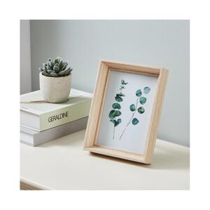 Eglo Eglo 423008 - Fotorámeček RENABIE 13x18 cm béžová