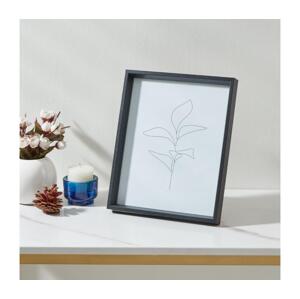 Eglo Eglo 423013 - Fotorámeček RENABIE 20x25 cm černá