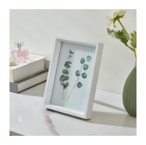 Eglo Eglo 423017 - Fotorámeček RENABIE 13x18 cm bílá