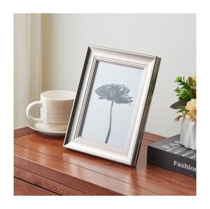 Eglo Eglo 423001 - Fotorámeček RENABIE 13x18 cm stříbrná