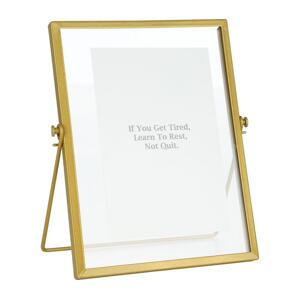 Eglo Eglo 423004 - Fotorámeček RENABIE 10x15 cm zlatá