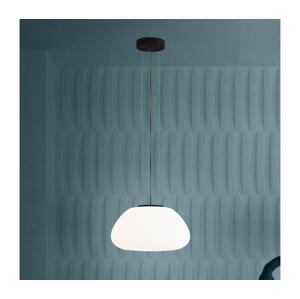 Eglo Eglo 390201 - Lustr na lanku BALMES 1xE27/40W/230V
