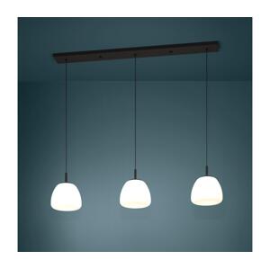 Eglo Eglo 390202 - Lustr na lanku BALMES 3xE27/40W/230V