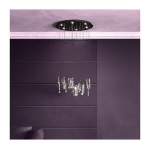 Eglo Eglo 390209 - LED Stmívatelný lustr na lanku SARDENARA 6xLED/4,2W/230V 3000K