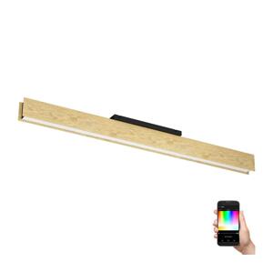 Eglo Eglo 900387 - LED RGBW Stmívatelné stropní svítidlo ANCHORENA-Z LED/35W/230V
