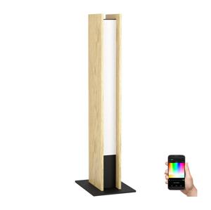 Eglo Eglo 900391 - LED RGBW Stmívatelná stolní lampa ANCHORENA-Z LED/16W/230V