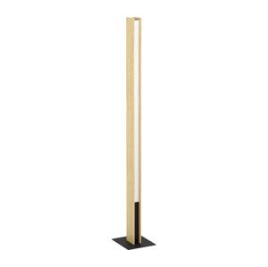 Eglo Eglo 900392 - LED RGBW Stmívatelná stojací lampa ANCHORENA-Z LED/35W/230V
