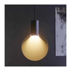 Eglo Eglo 900401 - LED Lustr na lanku SARONA 1xGU10/4,5W/230V 3000K