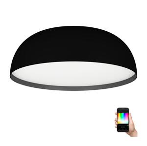 Eglo Eglo 900406 - LED RGBW Stmívatelné stropní svítidlo TOLLOS-Z 3xLED/7,5W/230V
