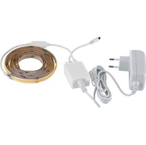 Eglo Eglo 900577 -LED Stmívatelný pásek 2m COB STRIPE LED/13,2W/24/230V 2700-6500K+DO