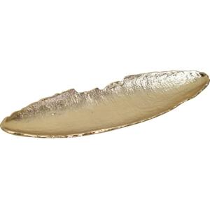 Eglo Eglo 427044 - Dekorační podnos FORLEYET 14,5x41,5 cm zlatá