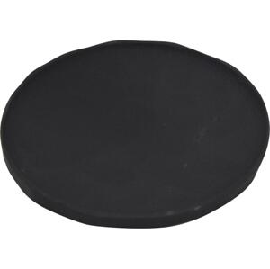 Eglo Eglo 427049 - Dekorační podnos FORLEYET pr. 8,5 cm černá
