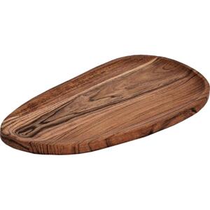 Eglo Eglo 427058 - Dekorační podnos FORLEYET 17x32 cm hnědá