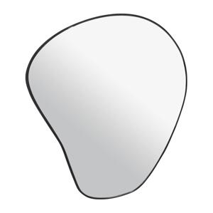 Eglo Eglo 425007 - Nástěnné zrcadlo BANI 55,5x61 cm černá