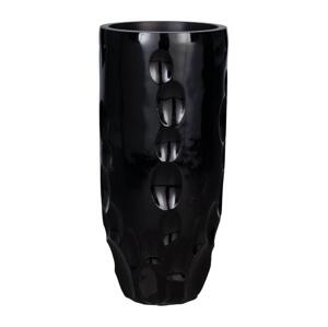 Eglo Eglo 421109 - Váza AMAKUSA 90x36 cm černá