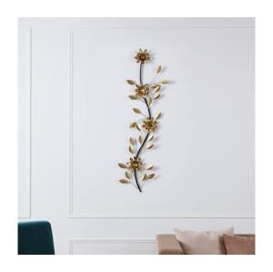 Eglo Eglo 426014 - Nástěnná dekorace CHIKUMA 98,5x30 cm zlatá