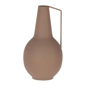 Eglo Eglo 421141 - Kovová váza MIOUSKI 39x21 cm hnědá