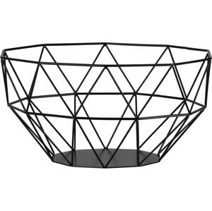 Eglo Eglo 427083 - Dekorační mísa UEDA pr. 25 cm černá