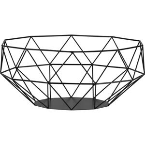Eglo Eglo 427181 - Dekorační mísa UEDA pr. 30 cm černá