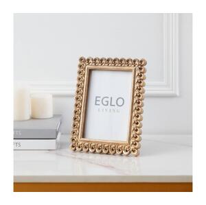 Eglo Eglo 423143 - Fotorámeček ESASHI 10x15 cm zlatá