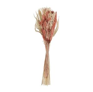 Eglo Eglo 428073 - Sušená květina CARAQUET 60 cm oranžová