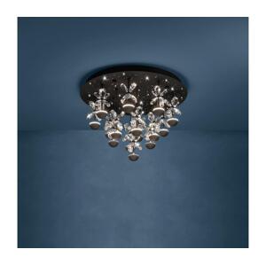 Eglo Eglo 390275 - LED Stmívatelné stropní svítidlo PIANOPOLI LED/27W/230V 3000K